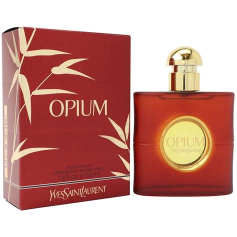 yves saint laurent opium femme ekşi|2009 ysl opium edt.